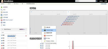 华为软件开发云对比jenkins javaweb项目持续部署方式