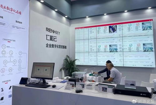 如何选择一款适合自己企业的erp