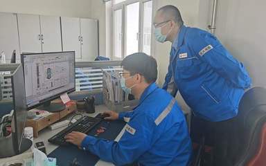 以“数”赋“智”,“靶向”增值,大庆炼化稳步推进数字化工厂建设