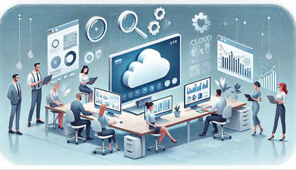 IPD流程在软件开发中的5个关键环节及其成功实施要点